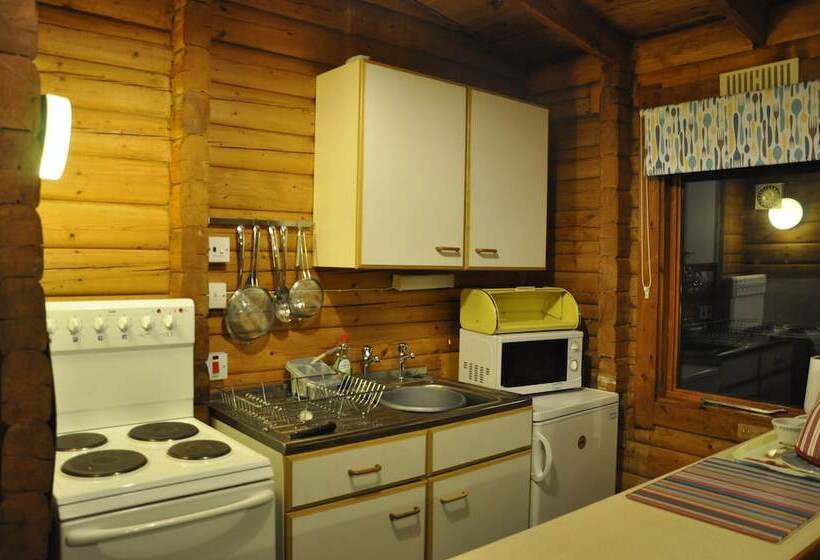 Country Retreats At Butterstone