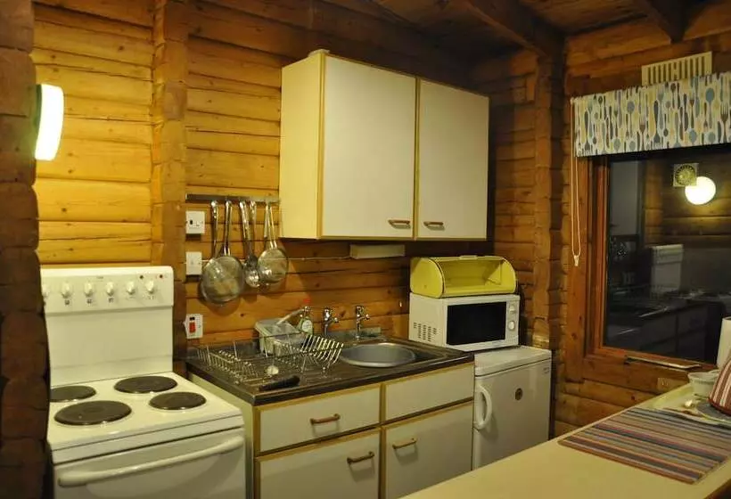 Country Retreats At Butterstone