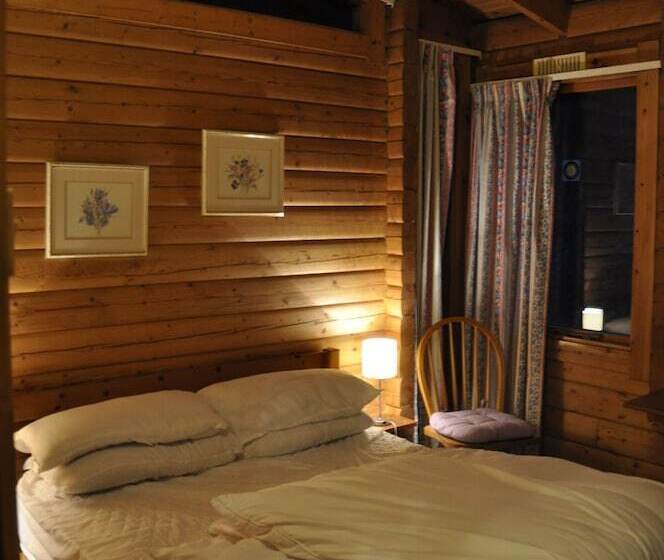 Country Retreats At Butterstone