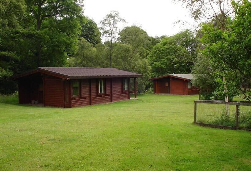 Country Retreats At Butterstone