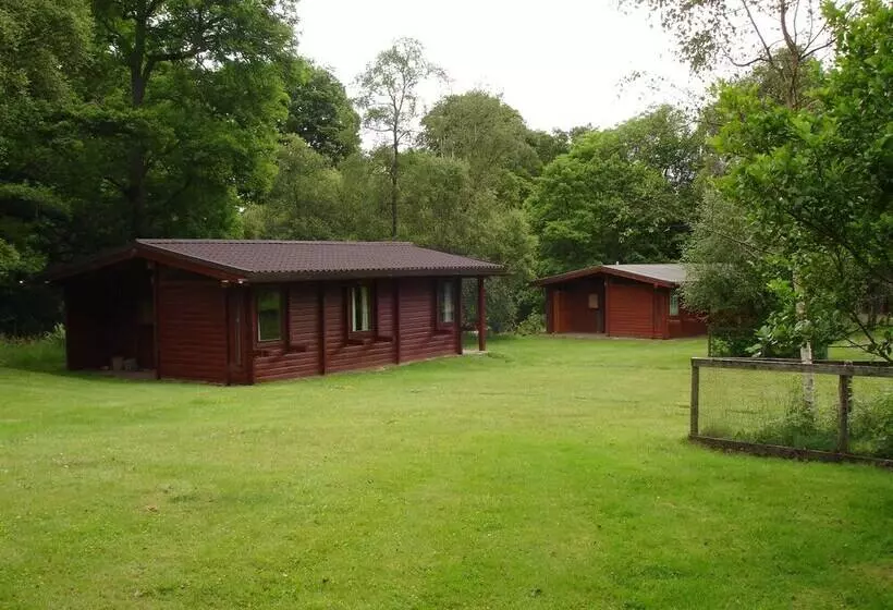 Country Retreats At Butterstone