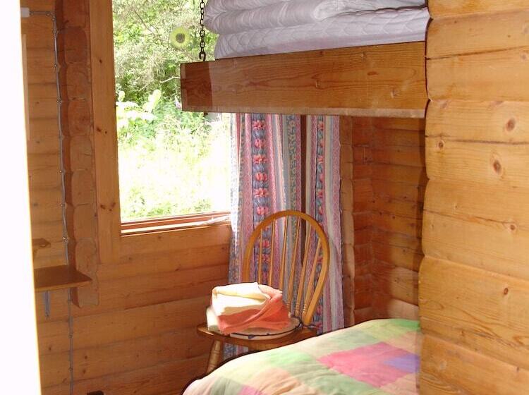 Country Retreats At Butterstone