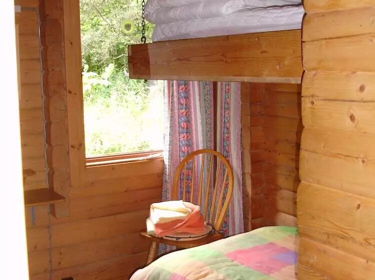 Country Retreats At Butterstone