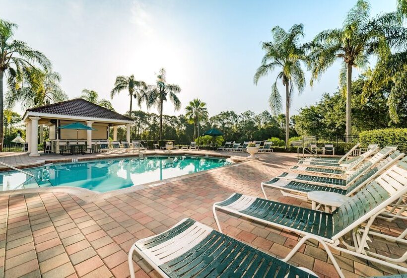 Emerald Island #1 7 Bed 6 Baths Villa