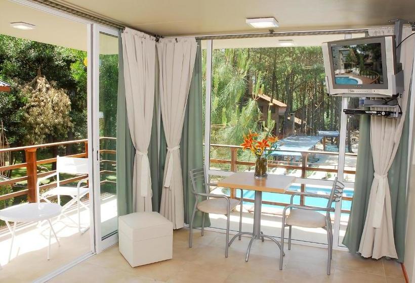 Herberg Complejo Aroma S