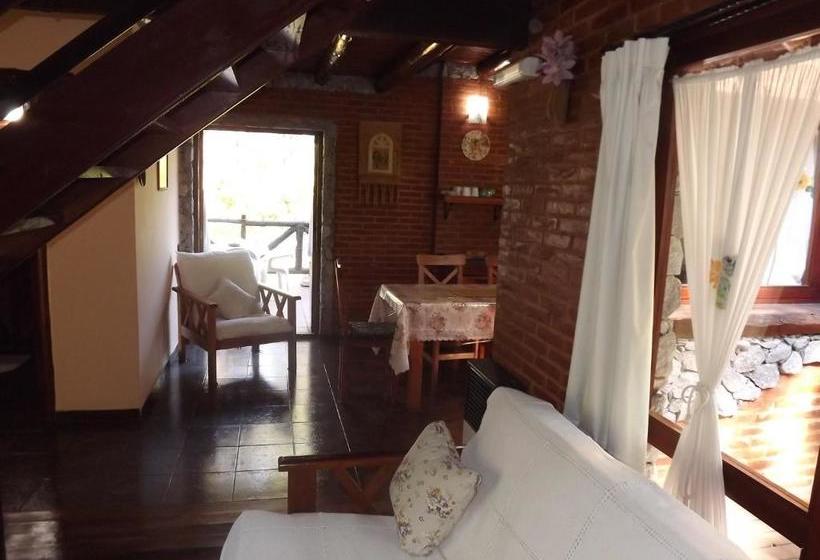 Hostal Complejo Aroma S