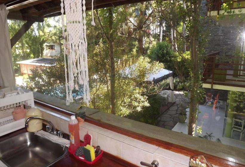 Herberg Complejo Aroma S