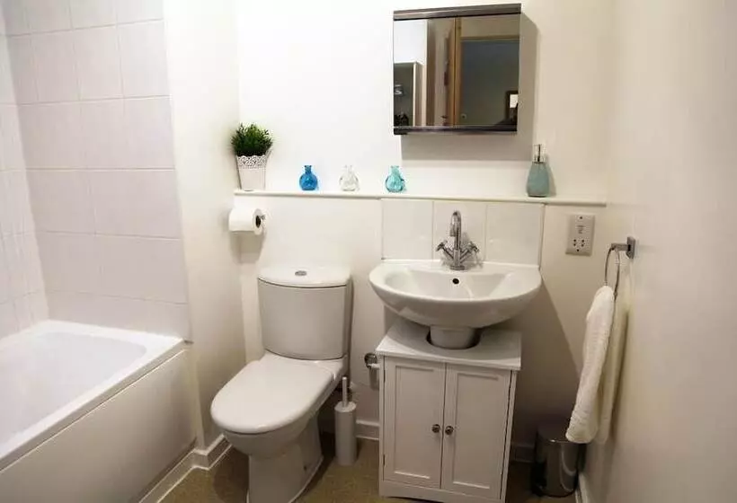Marco Polo Suite