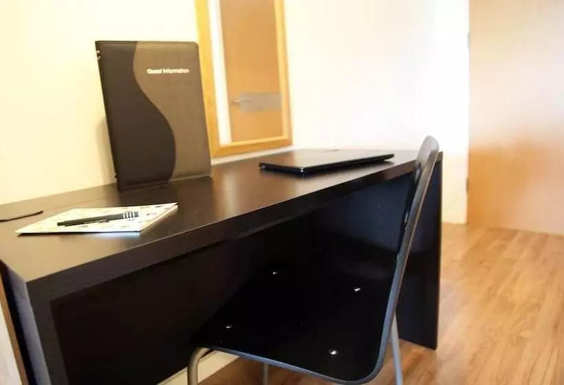 Marco Polo Suite