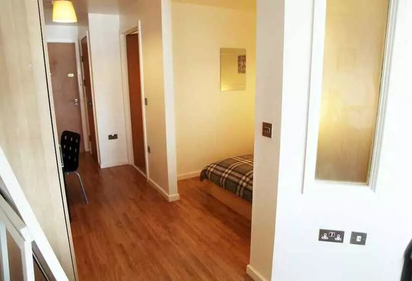 Marco Polo Suite