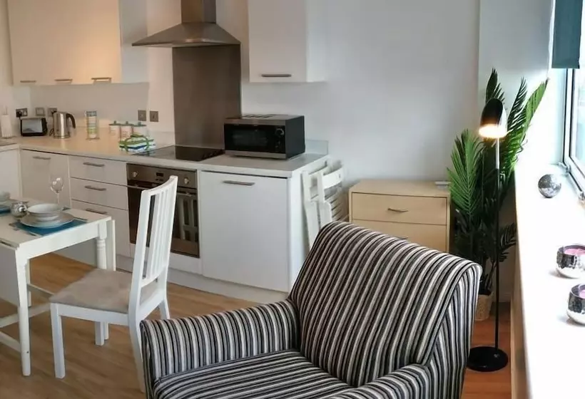 Marco Polo Suite