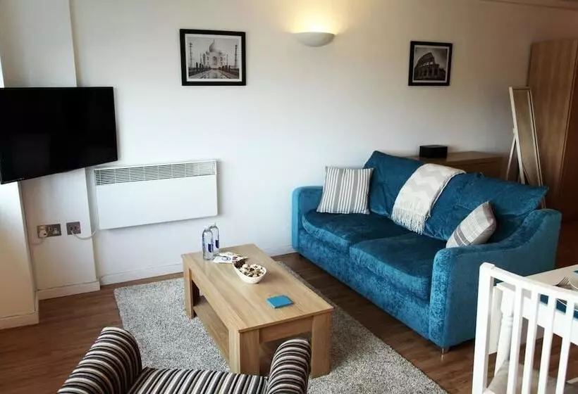 Marco Polo Suite