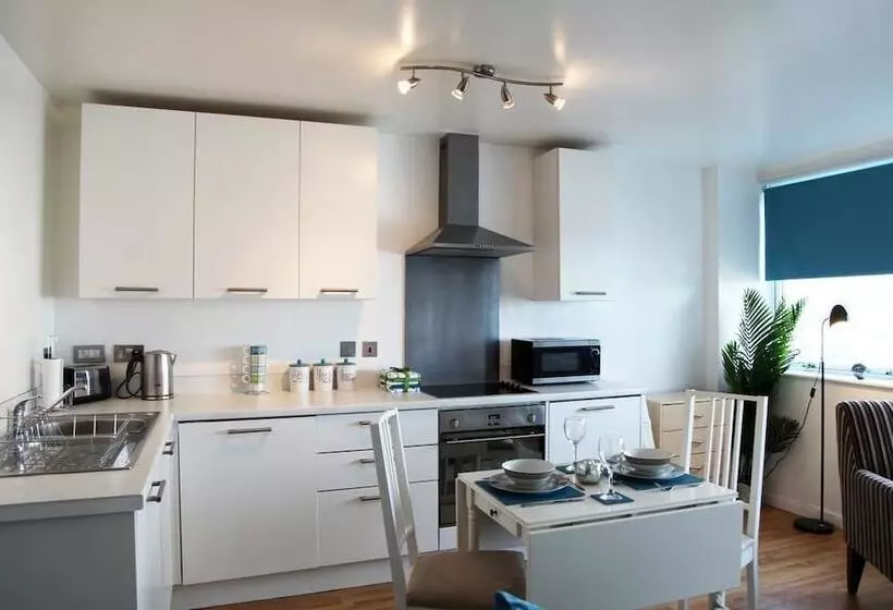 Marco Polo Suite