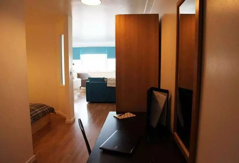 Marco Polo Suite