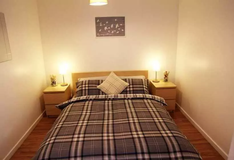 Marco Polo Suite