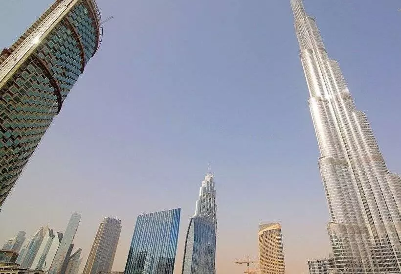 New Arabian Holiday Homes   Standpoint