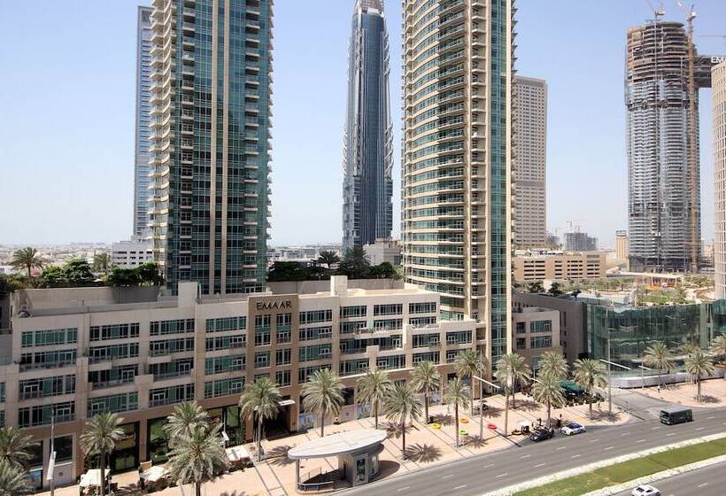 New Arabian Holiday Homes   Standpoint