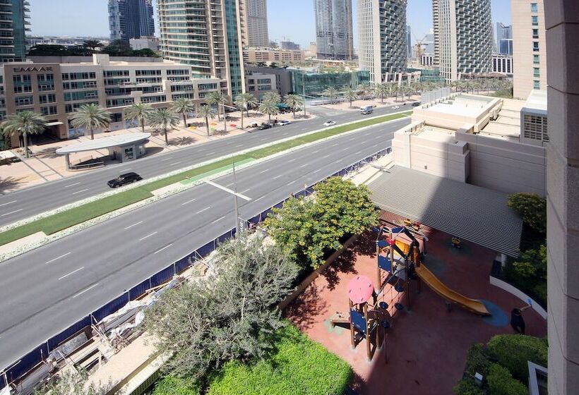 New Arabian Holiday Homes   Standpoint