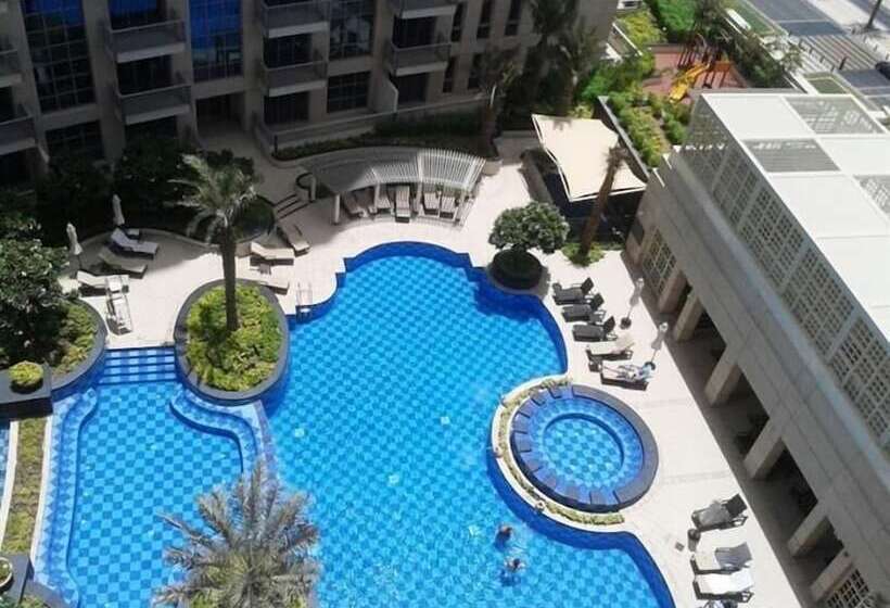 New Arabian Holiday Homes   Standpoint