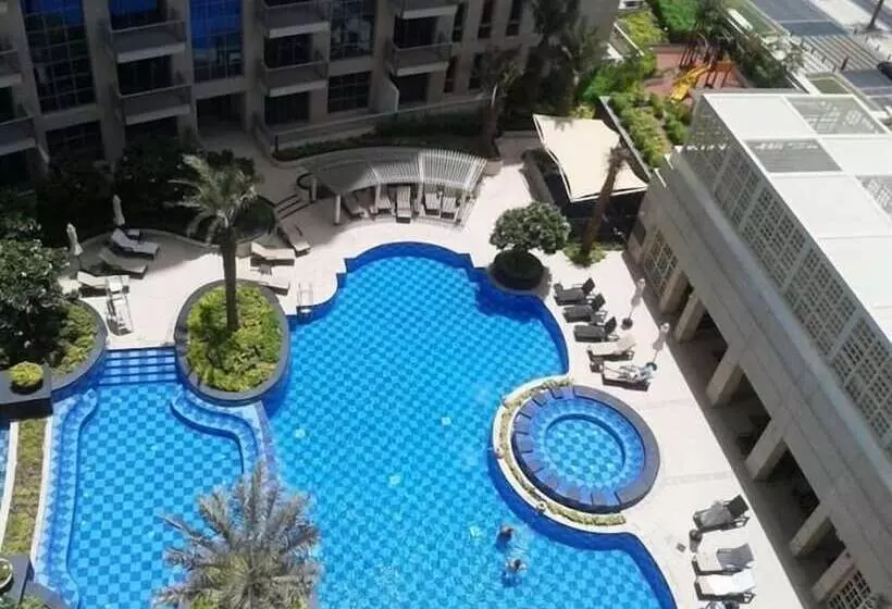 New Arabian Holiday Homes   Standpoint