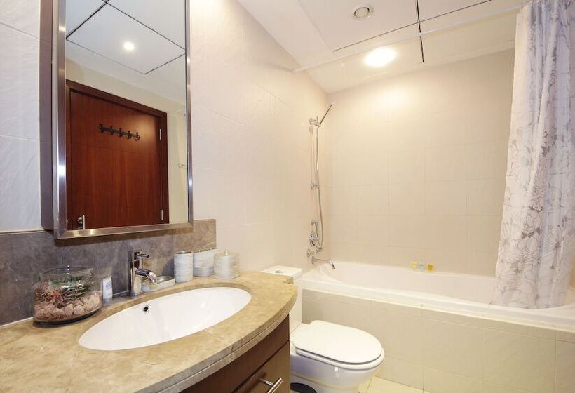 New Arabian Holiday Homes   Standpoint