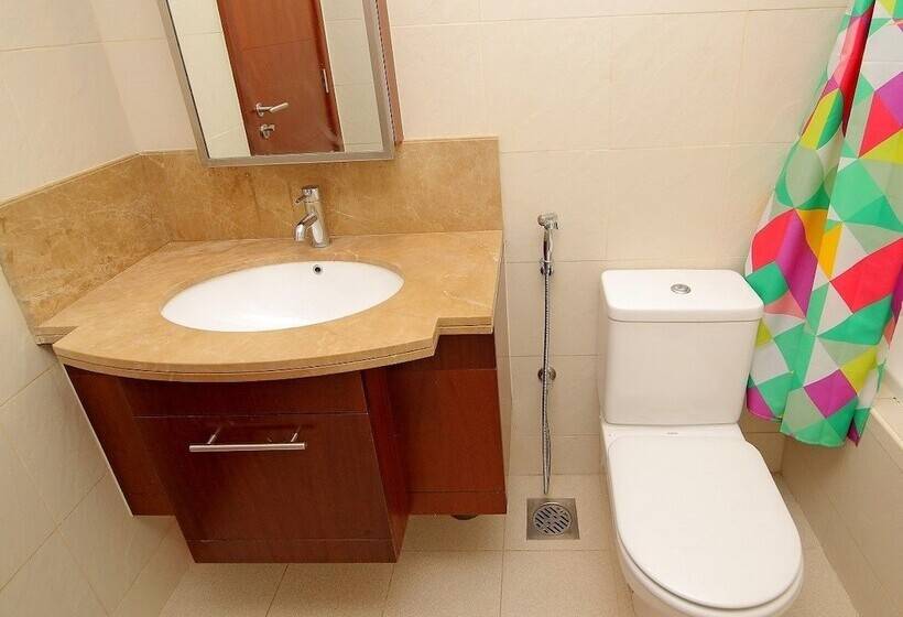 New Arabian Holiday Homes   Standpoint