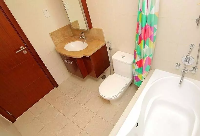 New Arabian Holiday Homes   Standpoint
