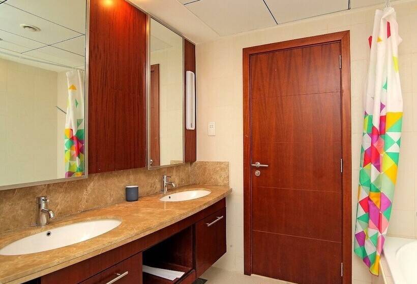 New Arabian Holiday Homes   Standpoint