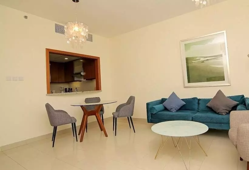 New Arabian Holiday Homes   Standpoint
