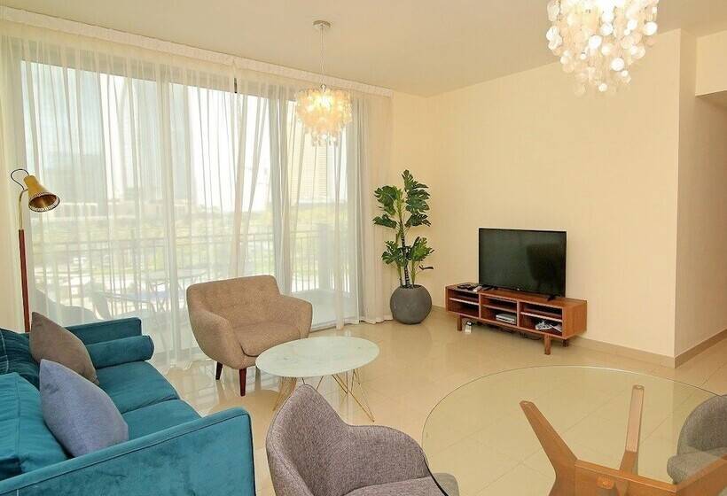 New Arabian Holiday Homes   Standpoint