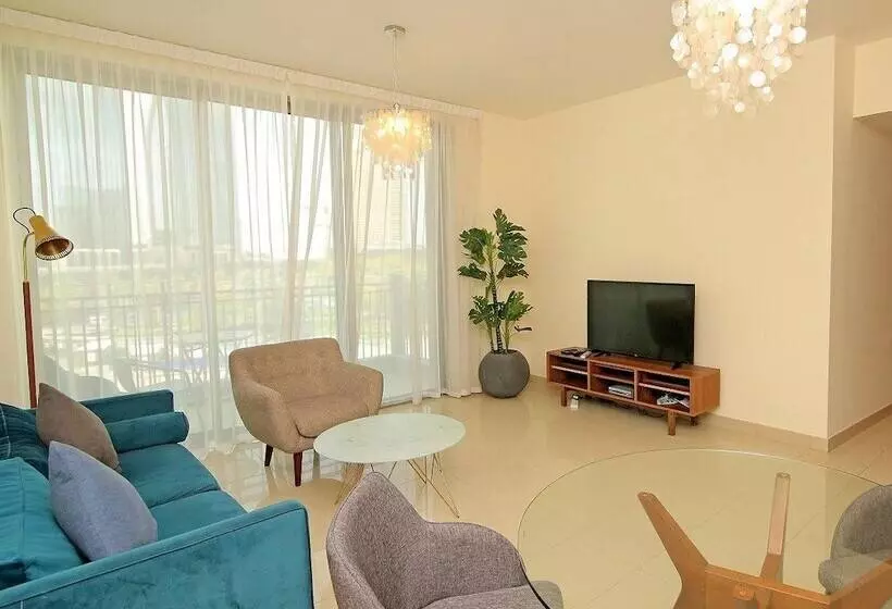 New Arabian Holiday Homes   Standpoint