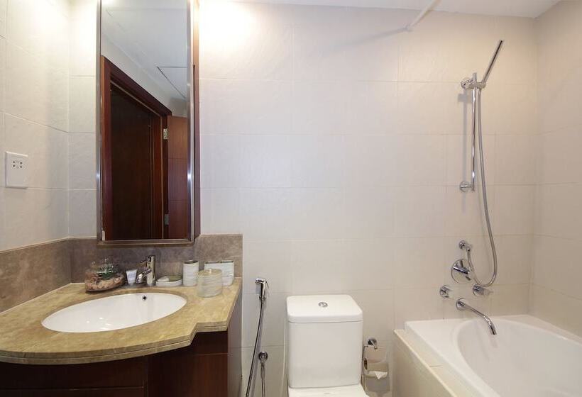 New Arabian Holiday Homes   Standpoint