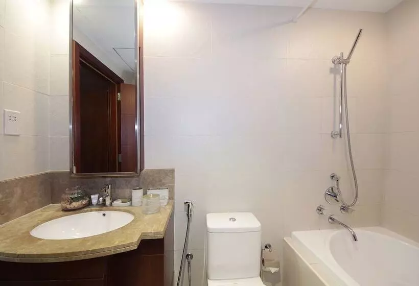 New Arabian Holiday Homes   Standpoint