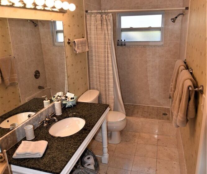 Oasis At John S Pass Madeira Beach