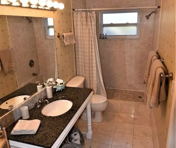 Oasis At John S Pass Madeira Beach