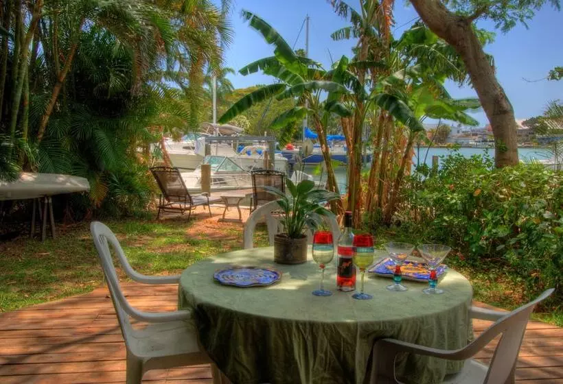 Oasis At John S Pass Madeira Beach