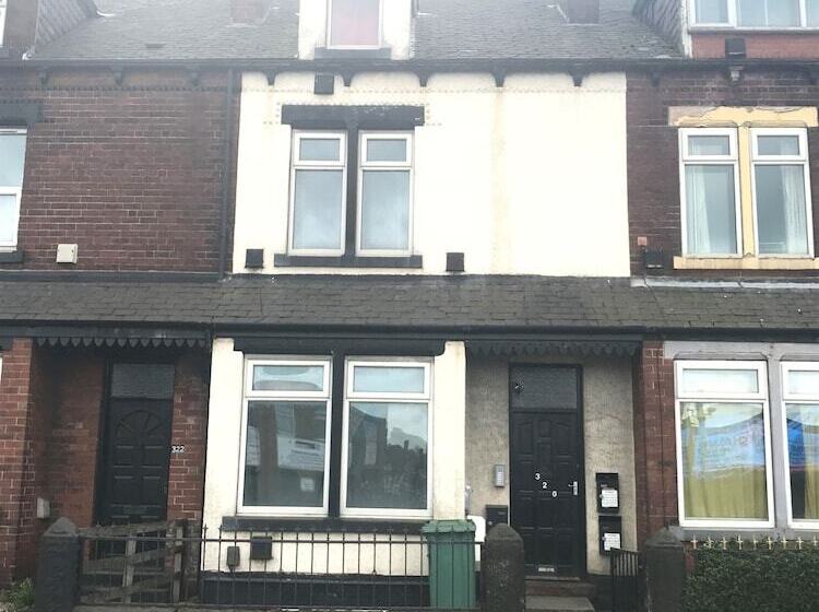 Quality Accommodation