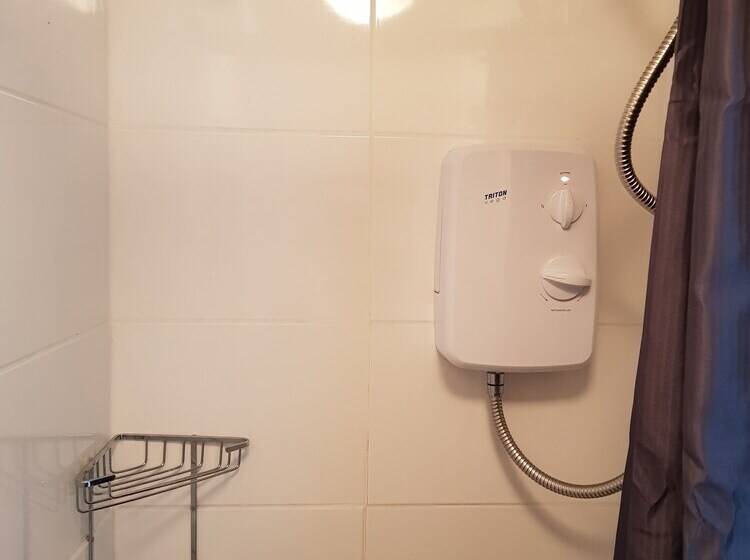 Quality Accommodation