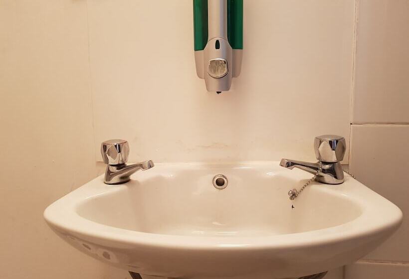 Quality Accommodation