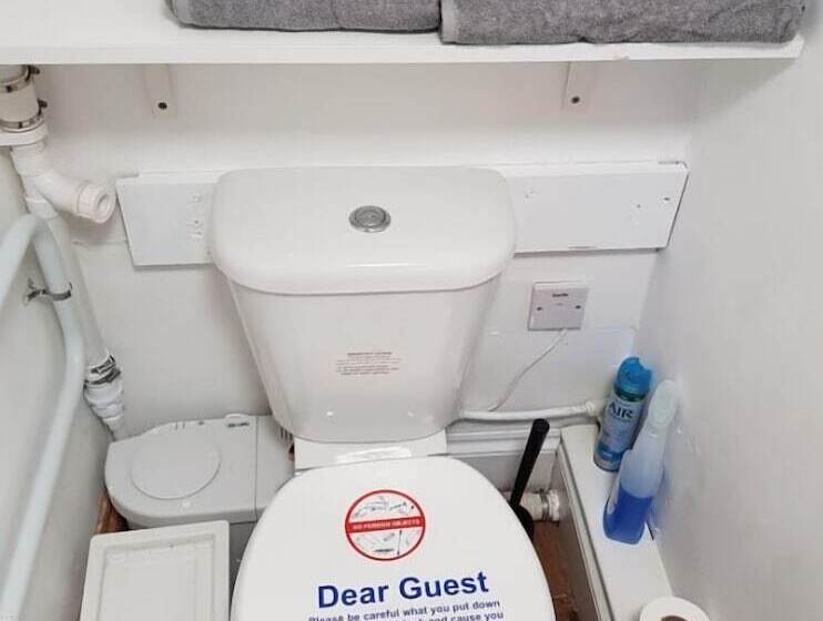 Quality Accommodation