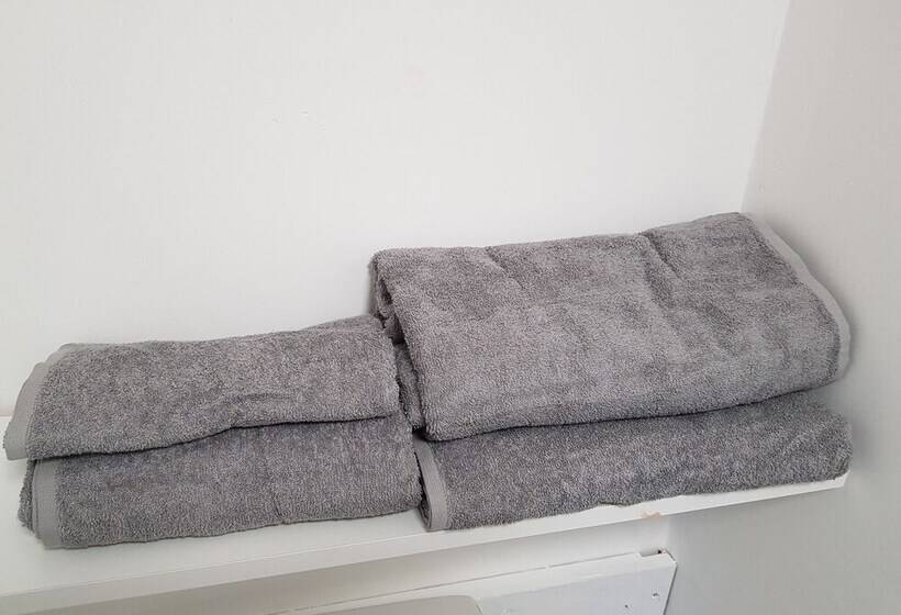 Quality Accommodation