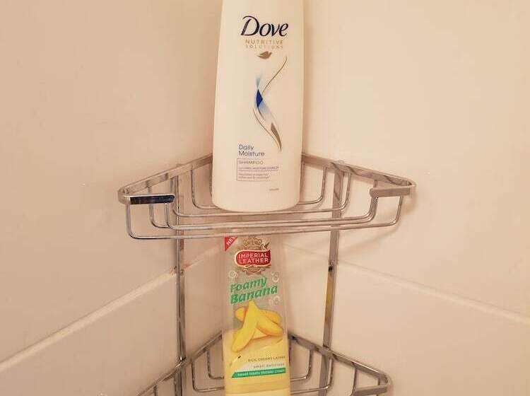 Quality Accommodation