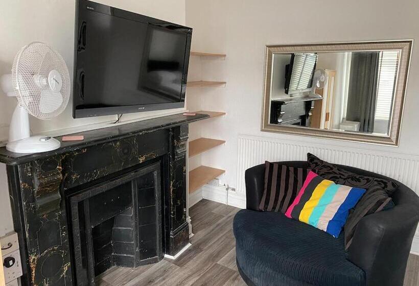 Quality Accommodation