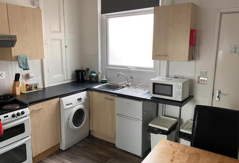 Quality Accommodation