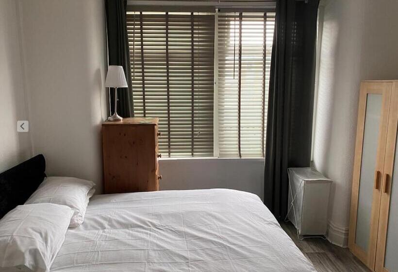 Quality Accommodation