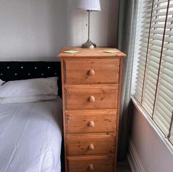 Quality Accommodation