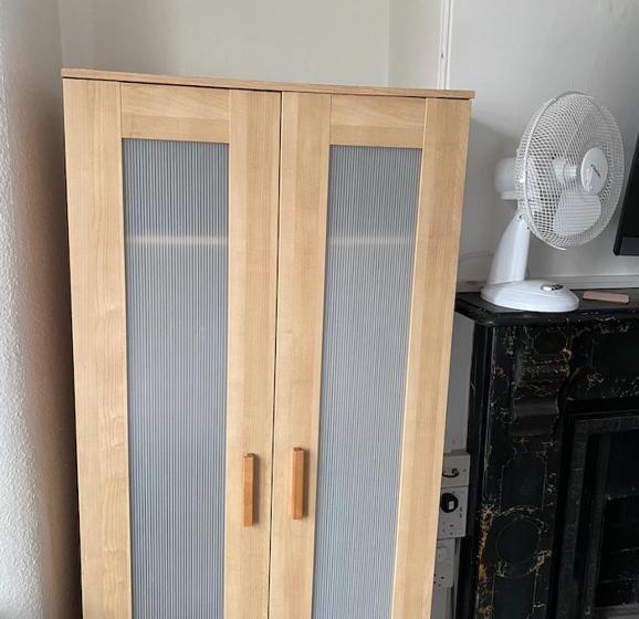 Quality Accommodation