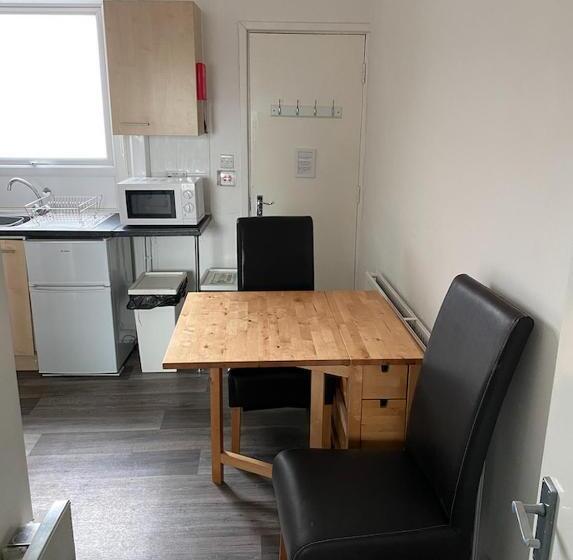 Quality Accommodation