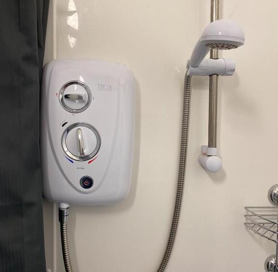 Quality Accommodation