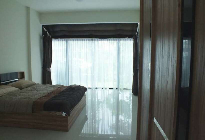 Shalom Casa Seaside Rayong